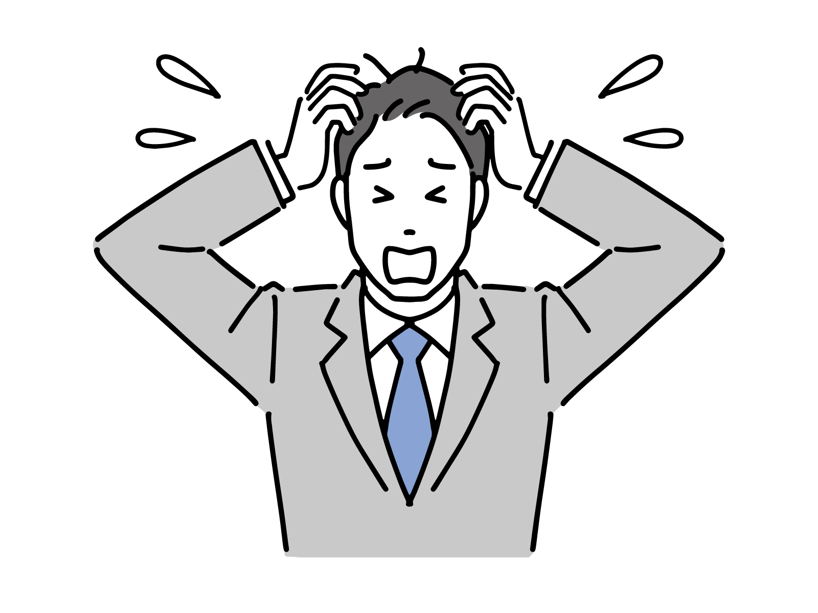 作業コストを削減したい